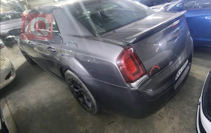Chrysler 300